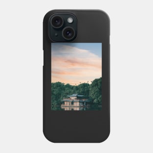 Lake House Phone Case