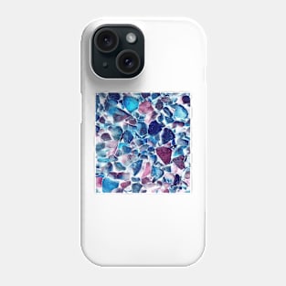 Starry Stones Phone Case