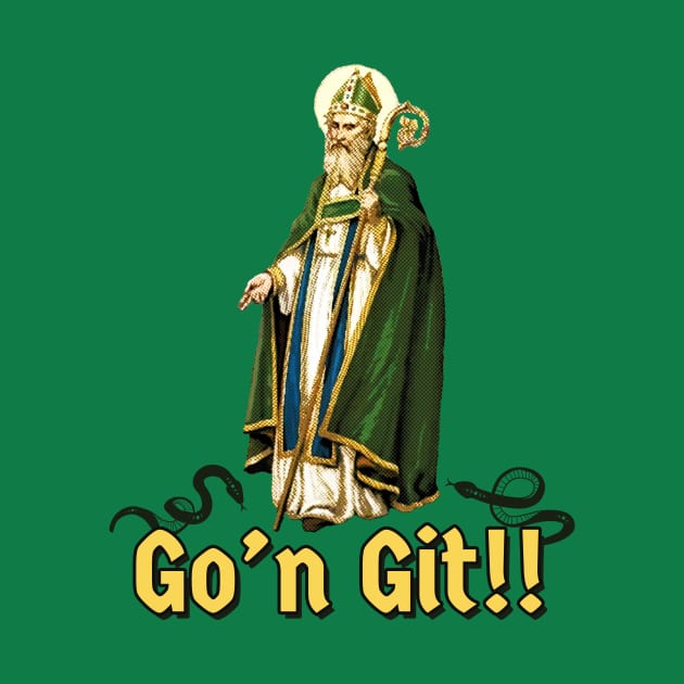 Gon Git Patrick by mnd_Ξkh0s