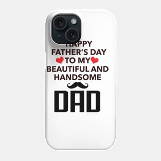 Fathers day Phone Case