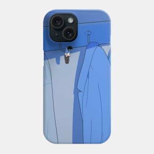 Hanging Phone Case