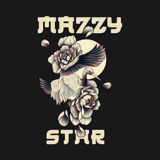 Mazzy Star Japan T-Shirt