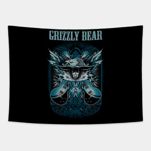 GRIZZLY BEAR BAND Tapestry