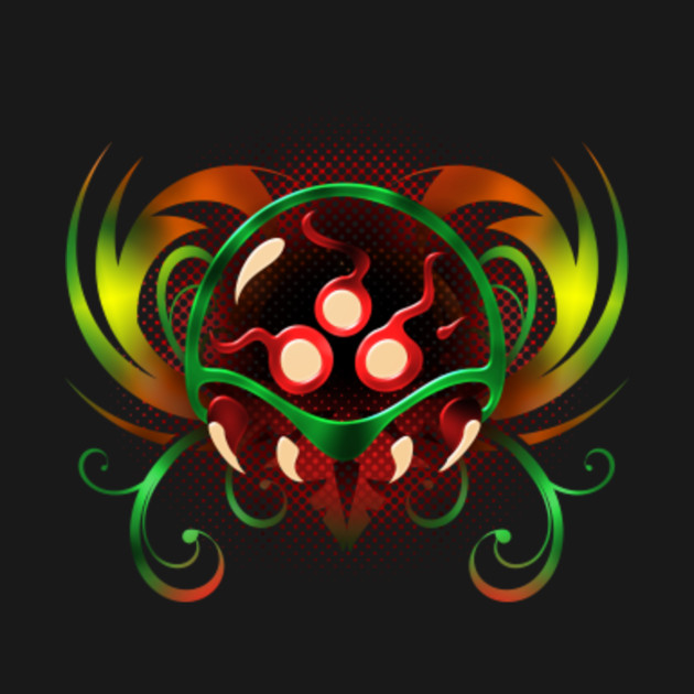 Metroid - Metroid - T-Shirt | TeePublic