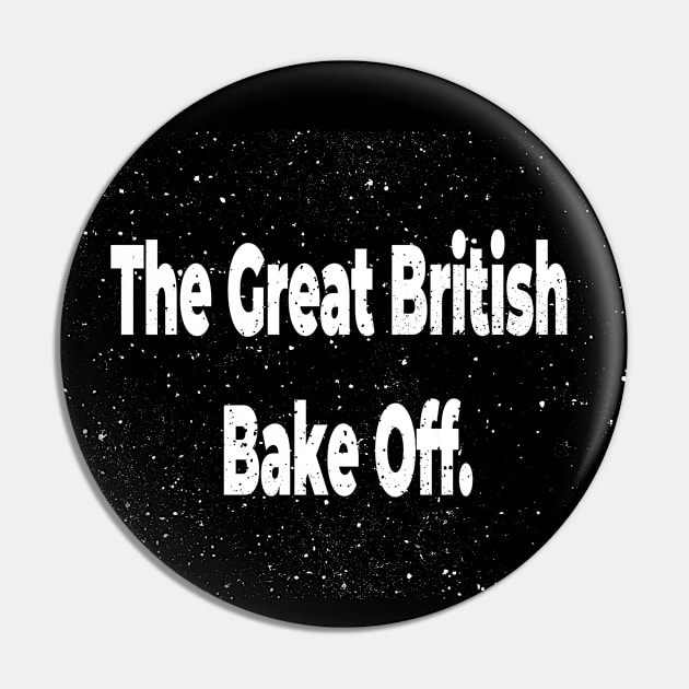 great british baking off Pin by shimodesign