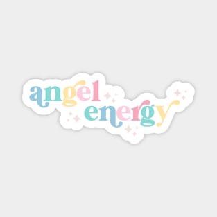 angel energy Magnet