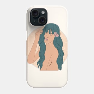 Day Dream Phone Case