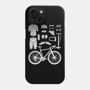 Bike Life Stuff Phone Case