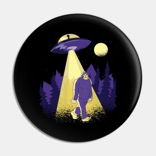 Cosmic Encounter Pin