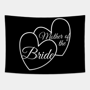 Mother of the Bride Tapestry