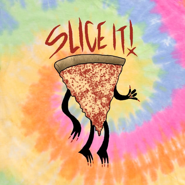 Slice It by Cpt. Hardluck