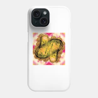 ALIEN SNOT Phone Case