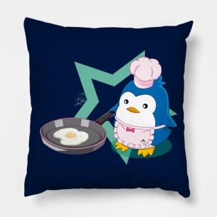 N°2 - Masterchef! Pillow