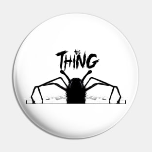 SpiderHead Pin