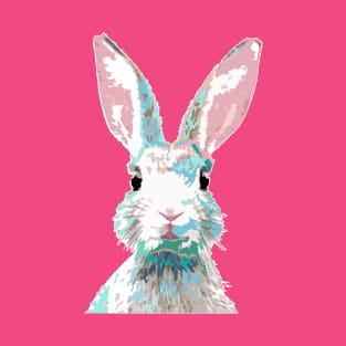 Pastel Bunny T-Shirt