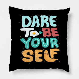 Self Love Pillow