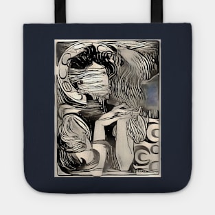 Cocorico Dream Tote