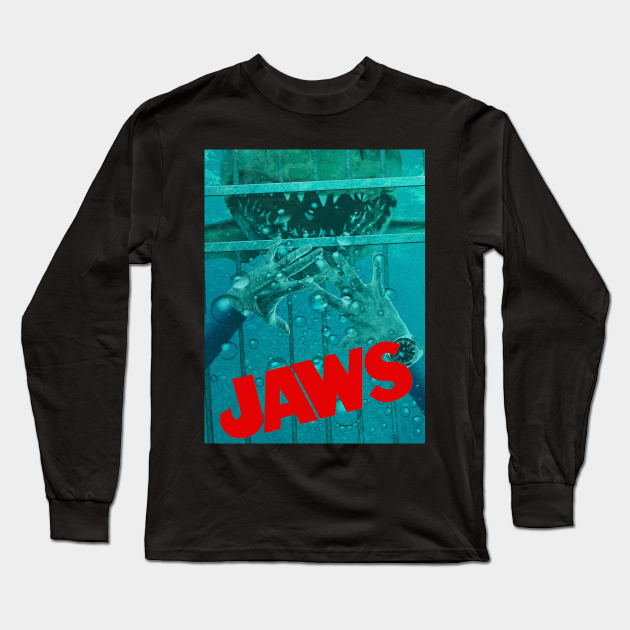 jaws tee shirts
