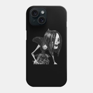 The Other Mother Phone Case