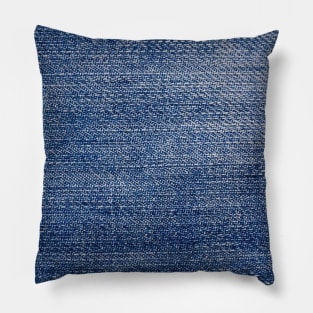 Jeanslook stylish Facemask Pillow