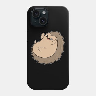 Cute Hedgehog Phone Case