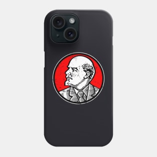 Vladimir Lenin Phone Case
