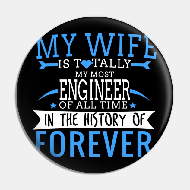 Is To Tally My Most Engineer Of All Time In The History Pin by FAVShirts