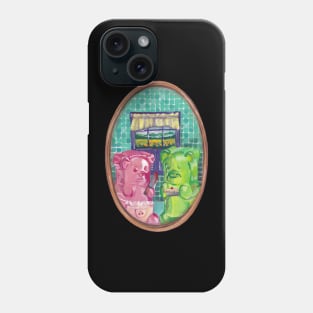 Gummi Love Phone Case