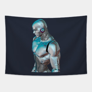 Robot Tapestry