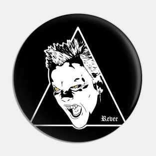 Lost Boys Pin