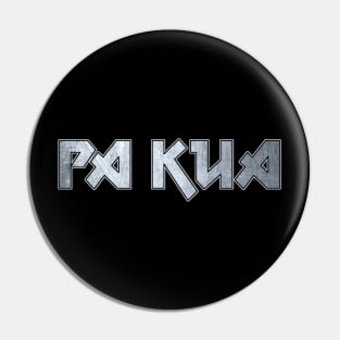 Pa Kua Pin