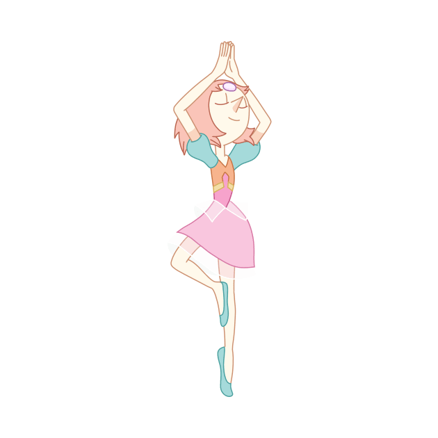 Pearl by maxtrology