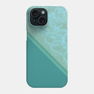 Emerald Marble Phone Case