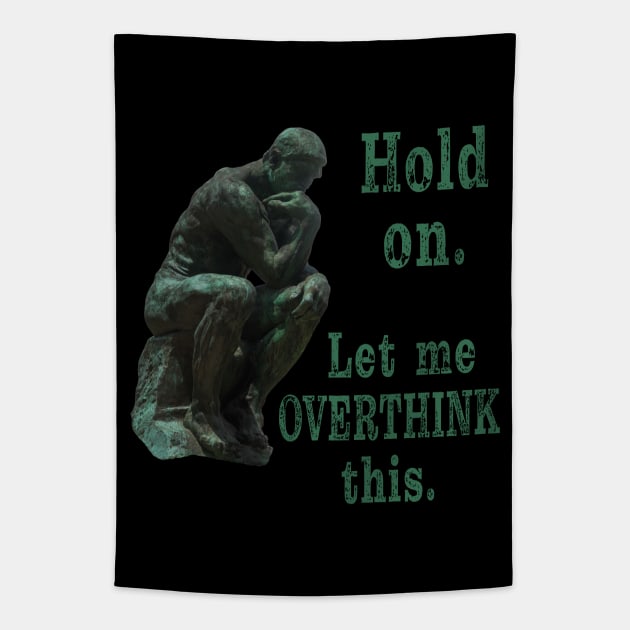 Hold on. Let me overthink this. Tapestry by Brasilia Catholic