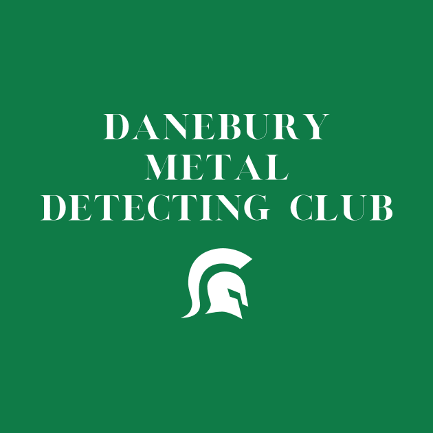 Danebury Metal Detecting Club (DMDC shirt) by TexasRancher