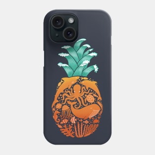 Nature Animals Phone Case