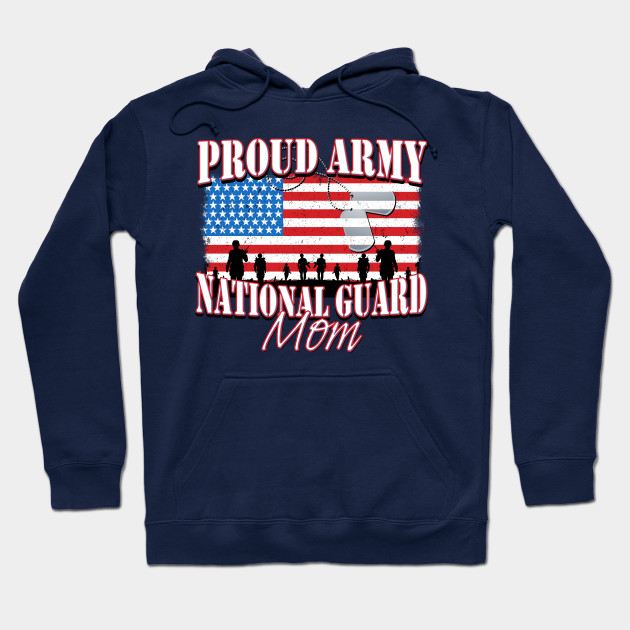 national guard sweatshirt