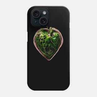 Heart V Phone Case