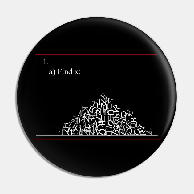 Math Problem Pin by TinkM