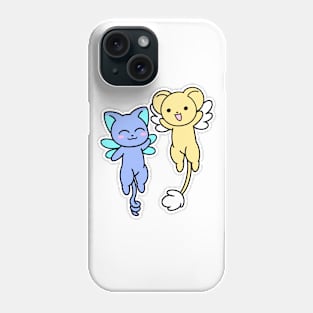 Anime Phone Case