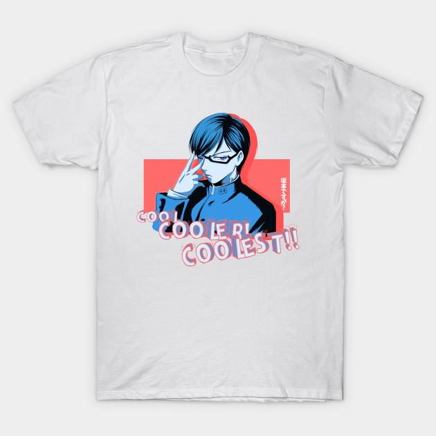 coolest t