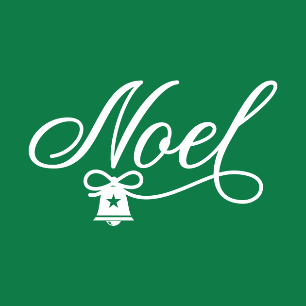 Noel by Ombre Dreams