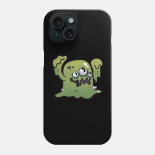 Blobby Phone Case