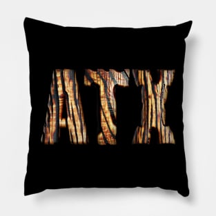 Wood Brand ATX Pillow