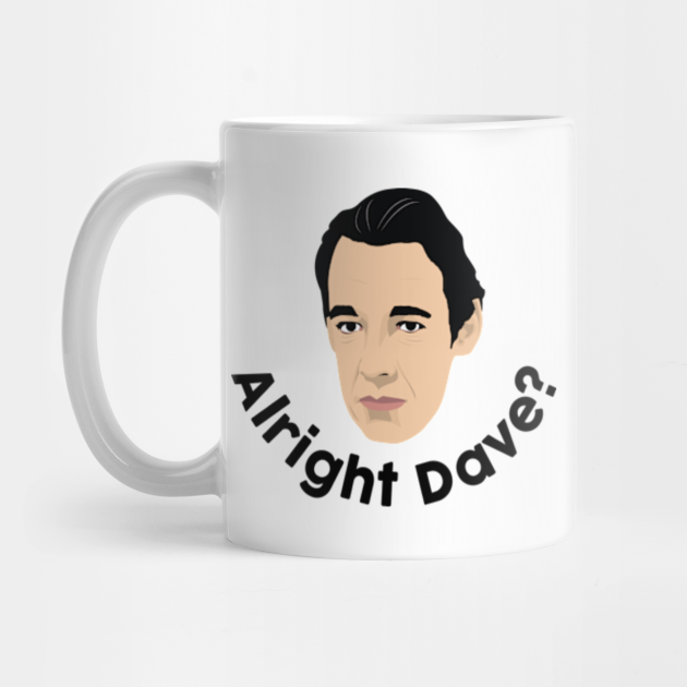 only fools and horses mug