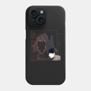 memories of you V2 Phone Case