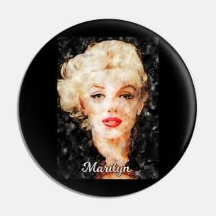 Marilyn Pin