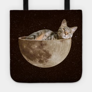 Full Moon Tote