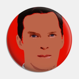 benedict cumberbatch Pin