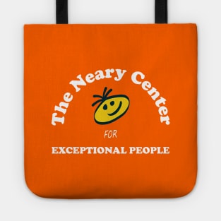 The Neary Center for Exceptional People Tote